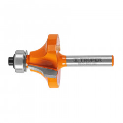 Imagen de Fresa con Balinera de 1 1/4"