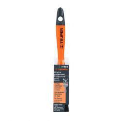 Empaque de Brocha Profesional de 1/2"