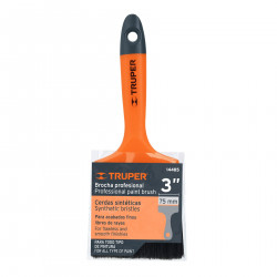 Empaque de Brocha Profesional 3"