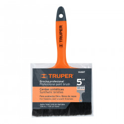 Empaque de Brocha Profesional de 5"