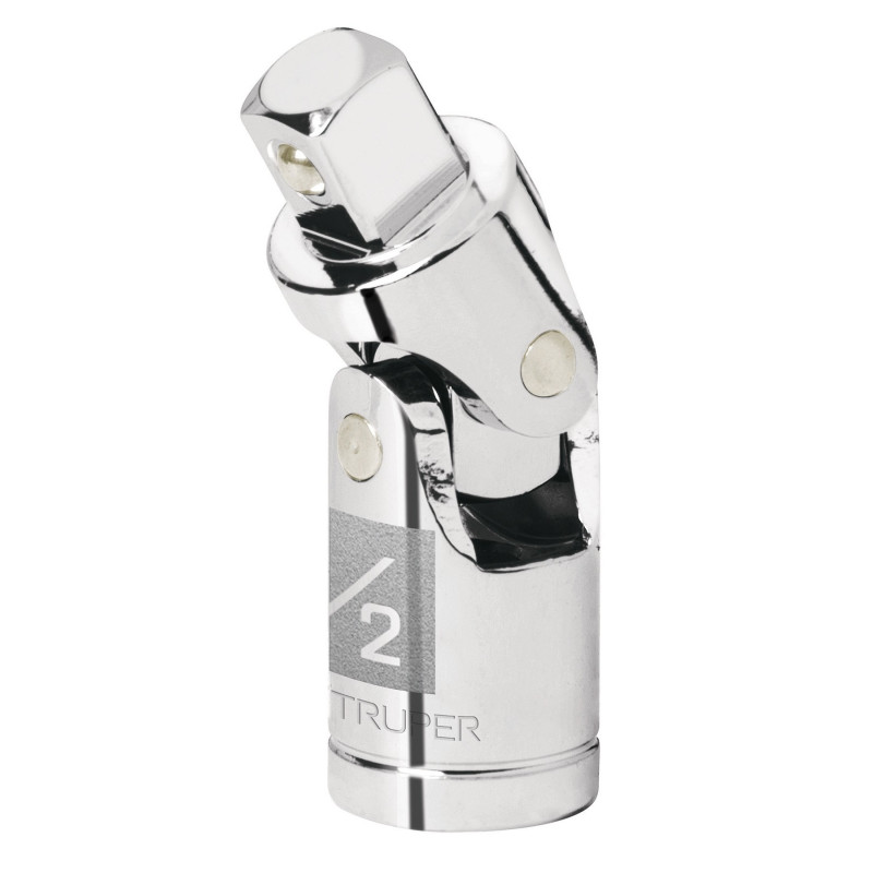 Borracho 2 1/4" Mando 1/2" Truper