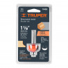 Empaque Fresa 1 1/8 11485 Truper
