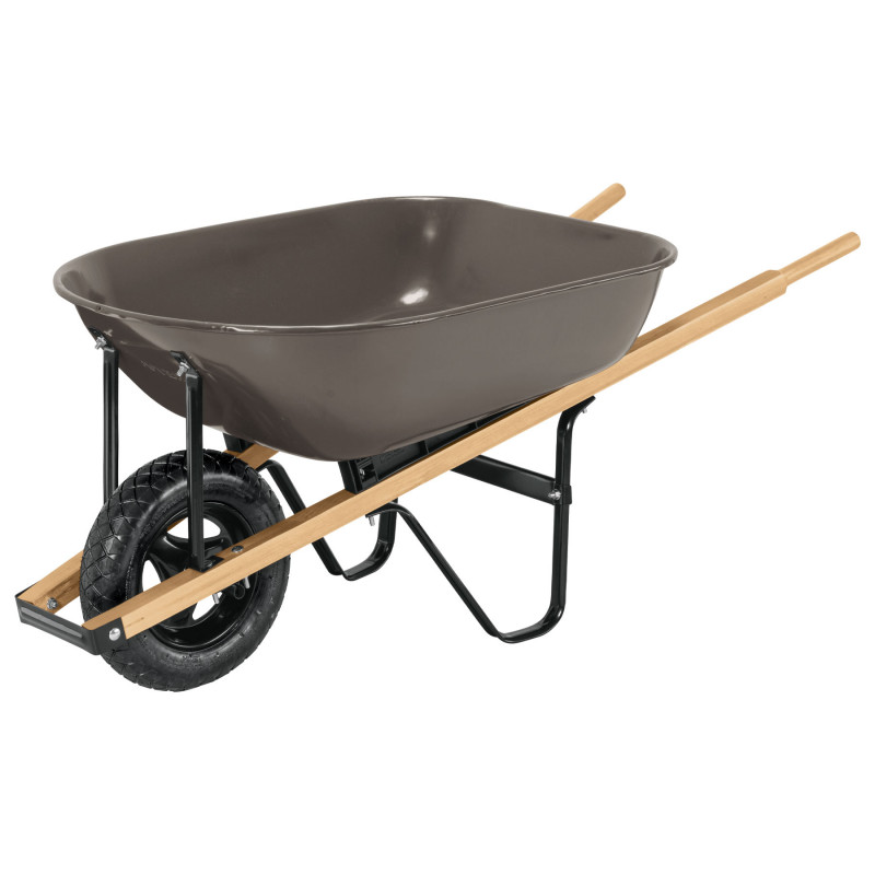 Carretilla Buggy 80LT Neumatica Pretul