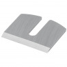 Cuchilla Truper 12842