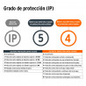 Nivel Laser 20M Truper