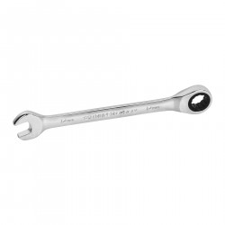Llave Mixta Con Ratchet...