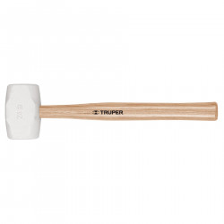 Mazo de goma 16932 Truper