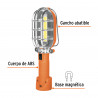 Especificaciones lampara taller 15143 Truper