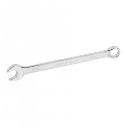 Llave Mixta Extralarga 17MM Truper