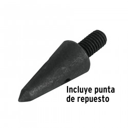 Plomada 17070 Truper