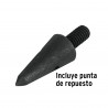 Plomada 17070 Truper