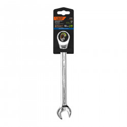 Llave mixta con ratchet 15748