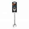 Llave mixta con ratchet 15748