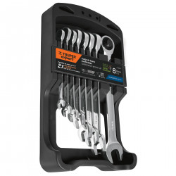 Llave mixta 15816 Truper