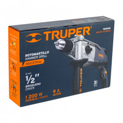 Taladro Industrial 16666 Truper