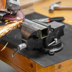 Prensa De Banco 4" Pretul