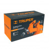 Prensa de banco 6" uso industrial Truper